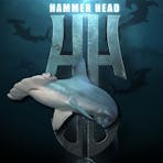 Hammer Head Diamond Infused Pre-Rolls Logo