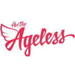 for the Ageless Logo