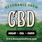 Resonance Farm Logo