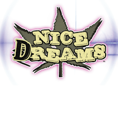 Kultivate Wellness Nice Dreams CBD:CBN:CBC:THC Sleep Gummies / 30 Count