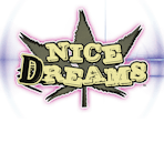 Nice Dreams CBD Logo