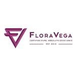 FloraVega Logo