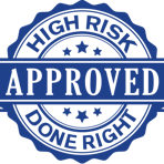 Mile High Risk Logo