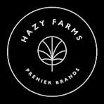 Hazy Farms Logo