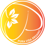 Pura Vida Organic d.o.o Logo