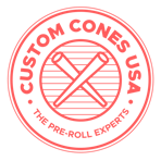 Custom Cones USA Logo