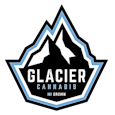 Glacier Cannabis | Pre-Roll | Rainbow Punch | 1g (AU)