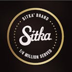 Sitka Logo