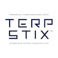 Terp Stix- Pina Colada- Infused Pre Roll- 1G - THC % = 32.5
