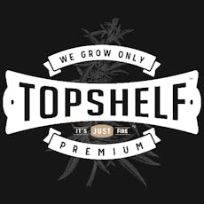 KCC- Killer Cupcake -1/4 OZ