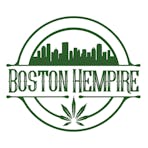 Boston Hempire Logo