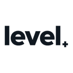 level+ Logo