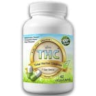 Ultra THC Magic Detox Pills™ Logo
