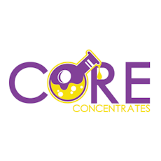 Core: Distillate Vape | Sleep Watermelon Zittles | All-In-One | 0.5g