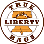 True Liberty Bags Logo
