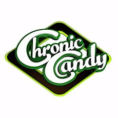 Johnny Chronic Flower Candy -
