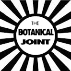 The Botanical Joint Logo