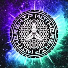 Mothership Straight Fab - Ark Series