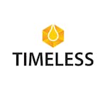 Timeless Vapes Logo