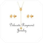 Delicate Raymond Jewelry Logo