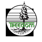 Treedom Logo