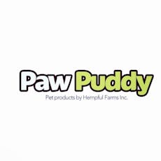 Paw Puddy Pet Healing Stick