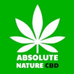 Absolute Nature CBD Logo