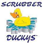 Scrubber Duckys Logo