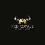 Pre-Royale Logo