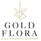 Gold Flora Logo