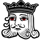 Kingpen Logo