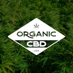 Organic CBD LLC Logo
