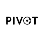 Pivot Vapors Logo