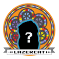 Lazercat - Tropical Runtz - 500mg Rosin Cart