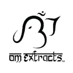 OM Extracts Logo
