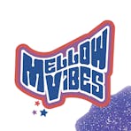 Mellow Vibes Edibles | Blaze Chocolates Logo