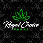 Royal Choice Farms Logo