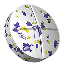 Pina Colada CBN Mints