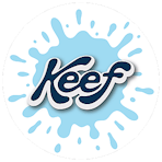 Keef Brands Logo