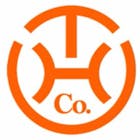 True Holistic Co Logo