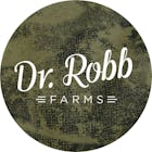 Dr. Robb Farms Logo