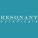 Resonant Botanicals Logo