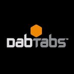 DabTabs Logo