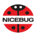 Nicebug Logo