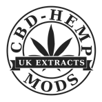 CBD Mods Logo