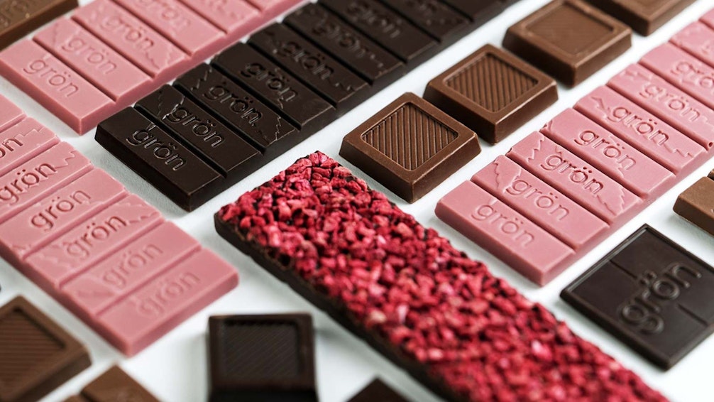 Gron Edibles For Everyone Leafly