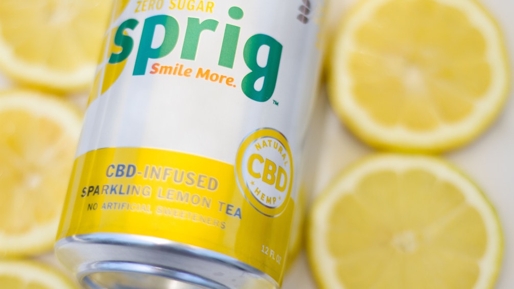 Sprig Smile More Leafly Sprig Smile More Leafly