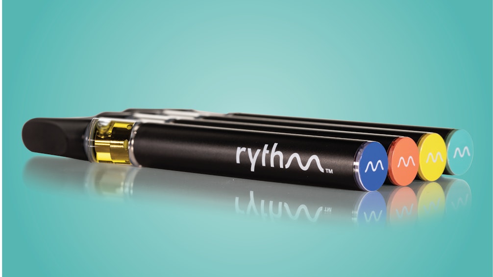 Rythm Find Your Rythm Leafly