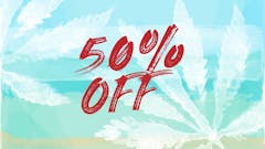 Mary's Medicinals CBD Oil SALE! (not stackable)