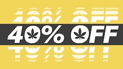 5 Pre-Rolls for $20
